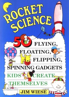 Couverture_Rocket Science