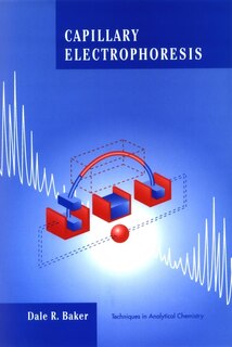 Front cover_Capillary Electrophoresis