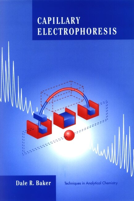 Front cover_Capillary Electrophoresis