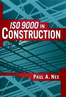 Couverture_ISO 9000 in Construction