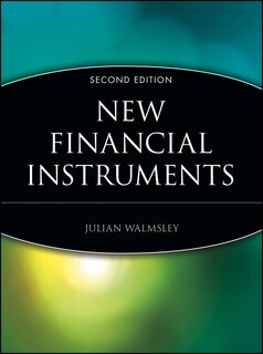 Front cover_New Financial Instruments