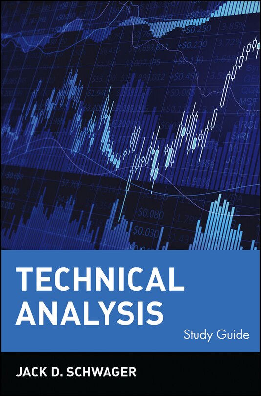 Front cover_Technical Analysis, Study Guide