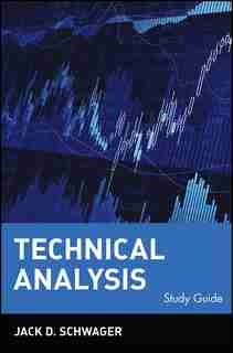 Technical Analysis, Study Guide de Jack D. Schwager