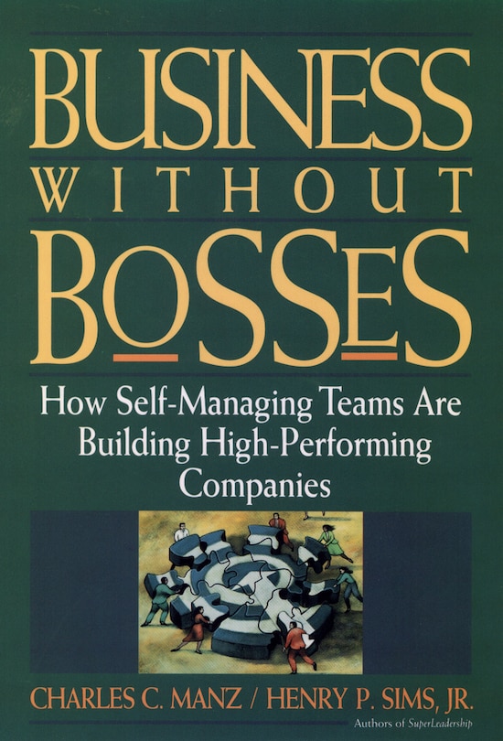 Front cover_Business Without Bosses