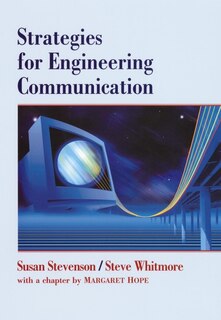 Strategies for Engineering Communication image number 0
