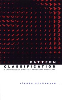 Front cover_Pattern Classification