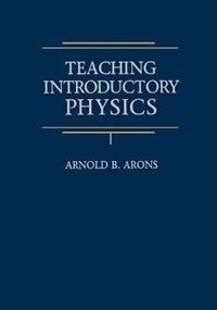 Couverture_Teaching Introductory Physics