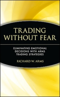 Front cover_Trading Without Fear