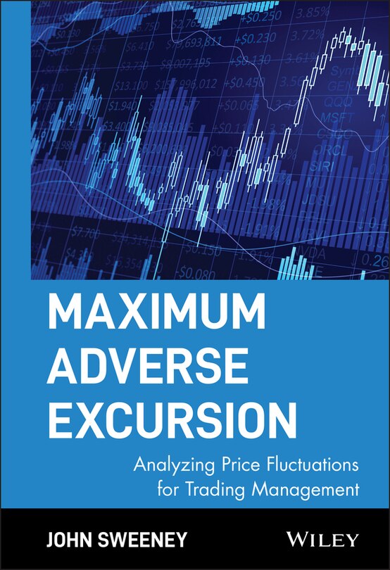 Maximum Adverse Excursion: Analyzing Price Fluctuations for Trading Management