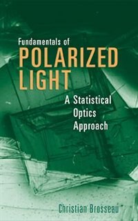 Front cover_Fundamentals of Polarized Light