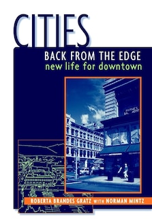 Front cover_Cities Back from the Edge