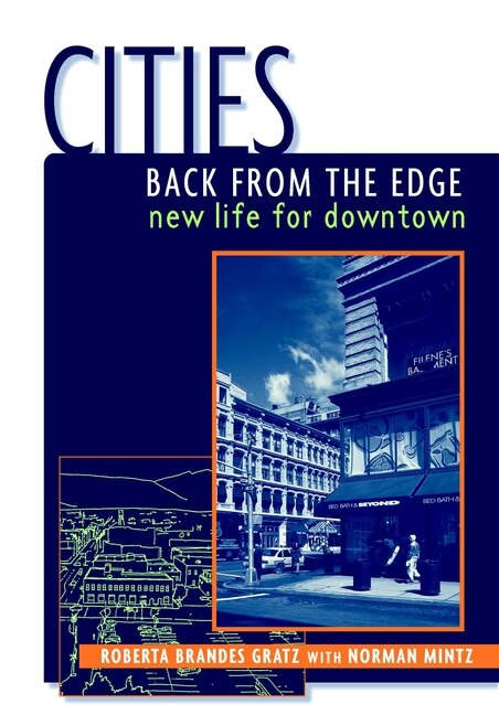 Front cover_Cities Back from the Edge