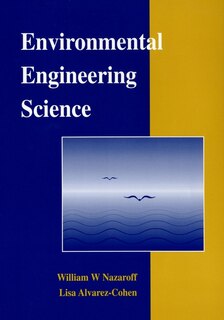 Front cover_Environmental Engineering Science