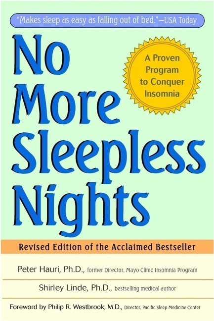 Front cover_No More Sleepless Nights