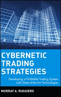 Front cover_Cybernetic Trading Strategies