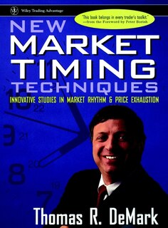 Front cover_New Market Timing Techniques