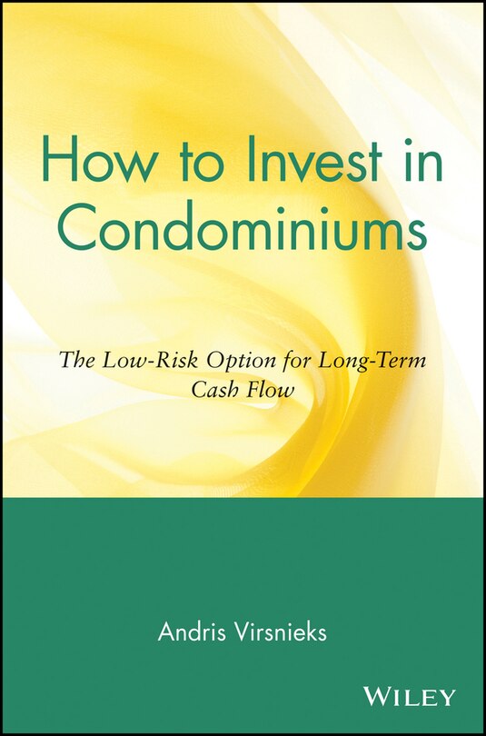 Couverture_How to Invest in Condominiums