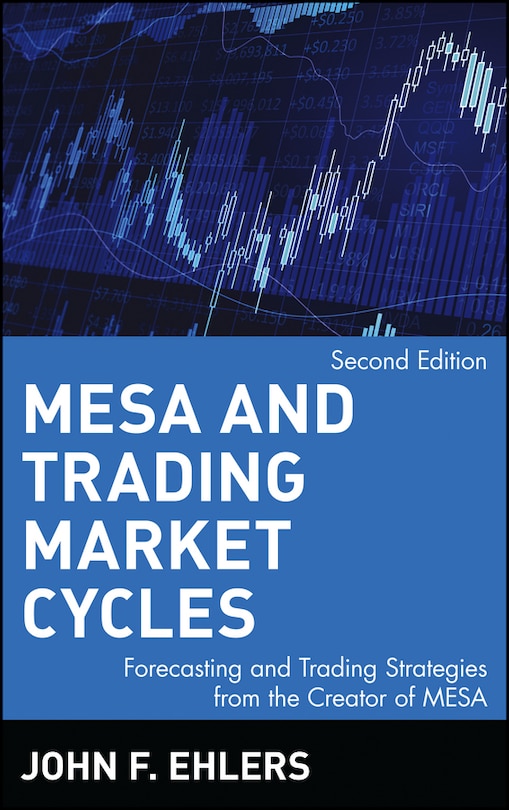 Front cover_MESA and Trading Market Cycles