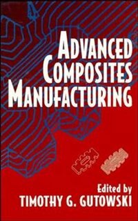 Advanced Composites Manufacturing image number 0