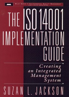 Front cover_The ISO 14001 Implementation Guide