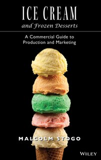 Front cover_Ice Cream and Frozen Deserts