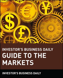 Front cover_Investor's Business Daily Guide to the Markets