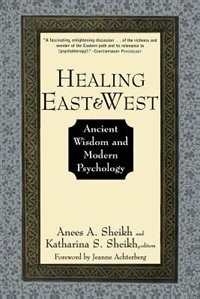 Front cover_Healing East and West