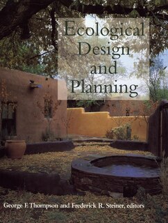 Front cover_Ecological Design and Planning