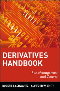 Front cover_Derivatives Handbook