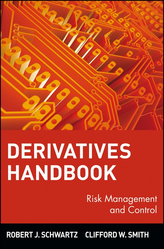 Front cover_Derivatives Handbook