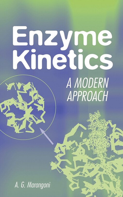Couverture_Enzyme Kinetics