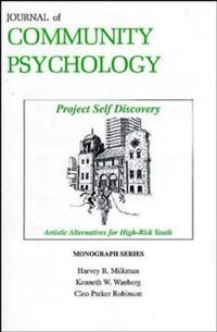 Front cover_Project Self Discovery