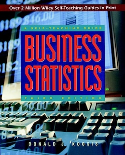 Couverture_Business Statistics