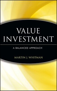 Couverture_Value Investing