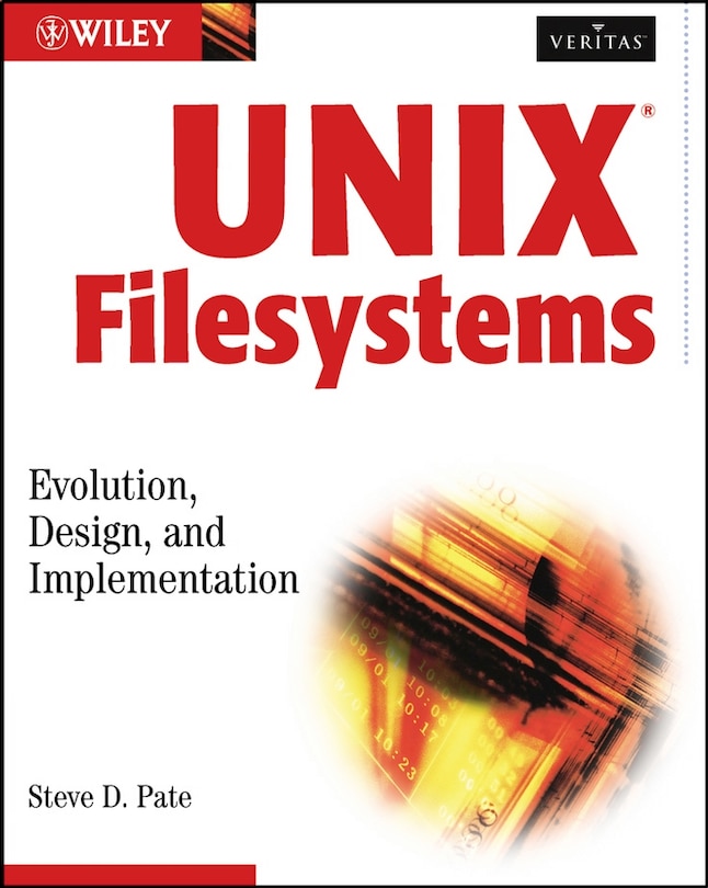 Couverture_UNIX Filesystems