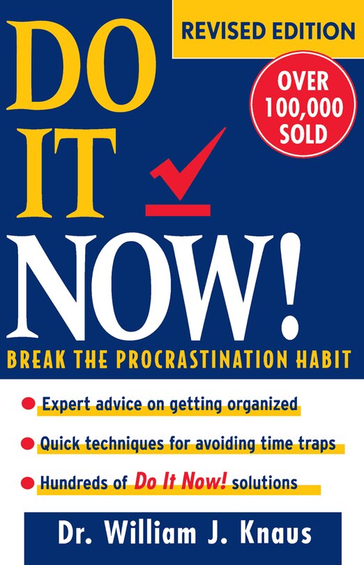 Front cover_Do It Now!