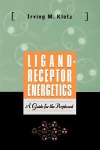 Couverture_Ligand-Receptor Energetics