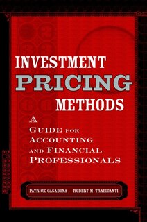 Couverture_Investment Pricing Methods