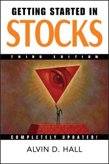 Front cover_Getting Started in Stocks