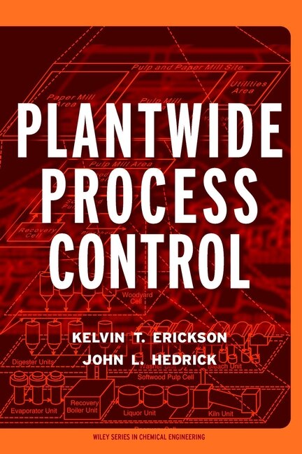 Plant-Wide Process Control image number 0