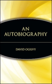 Front cover_An Autobiography