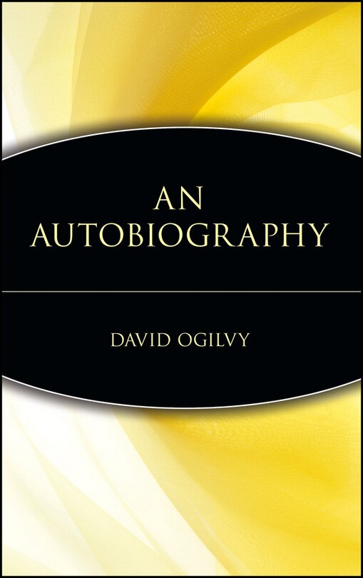Front cover_An Autobiography