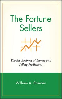 Front cover_The Fortune Sellers