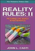 Front cover_Reality Rules, The Frontier