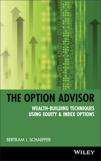 Couverture_The Option Advisor