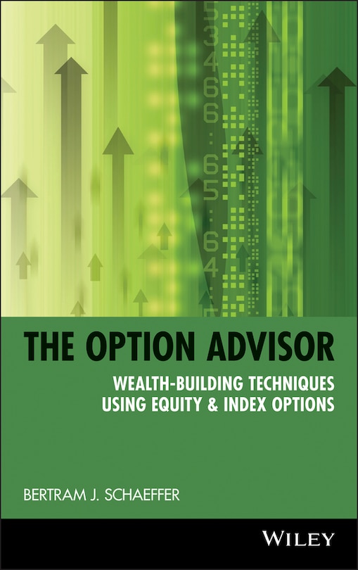 Couverture_The Option Advisor