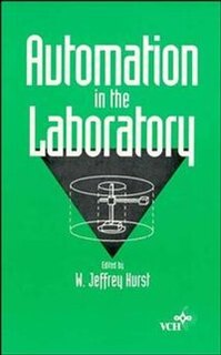 Front cover_Automation in the Laboratory