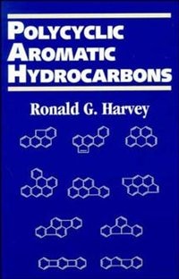 Couverture_Polycyclic Aromatic Hydrocarbons