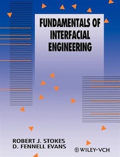 Front cover_Fundamentals of Interfacial Engineering