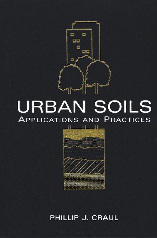 Front cover_Urban Soils